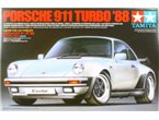 Tamiya 1:24 Porsche 911 Turbo