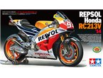 Tamiya 1:12 Repsol Honda RC213V 2014