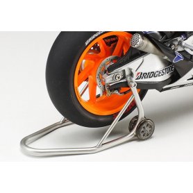 Tamiya 1:12 14130 Repsol Honda RC213V 2014