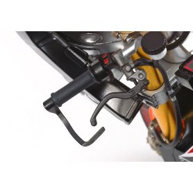 Tamiya 1:12 14130 Repsol Honda RC213V 2014