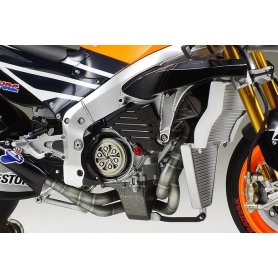 Tamiya 1:12 14130 Repsol Honda RC213V 2014