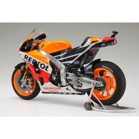 Tamiya 1:12 14130 Repsol Honda RC213V 2014
