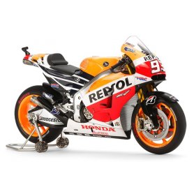 Tamiya 1:12 14130 Repsol Honda RC213V 2014