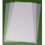 Mylar foil A3 sheet 0,13mm