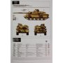 Meng 1:35 French MBT AMX-30B2