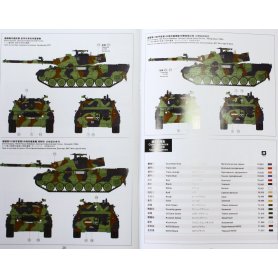 Meng 1:35 Leopard 1 A5