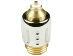 Harder & Steenbeck airbrush air valve fPc