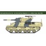 Italeri 1:56 15758 M10 Tank Destroyer