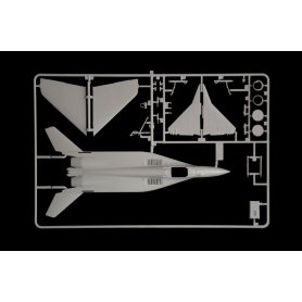 Italeri 1:72 1377 Mig-29 Fulcrum (PL)