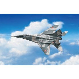 Italeri 1:72 1377 Mig-29 Fulcrum (PL)