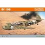 Eduard 8078 Bf-108