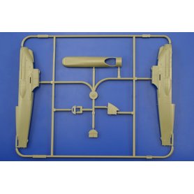 Eduard 1:48 8191 Avia B.534 III. Serie