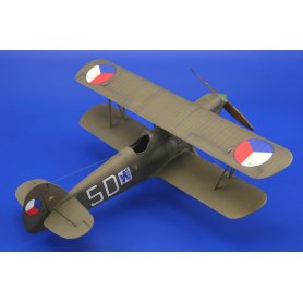 Eduard 1:48 8191 Avia B.534 III. Serie