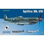 Eduard 84139 Spitfire Mk.VIII