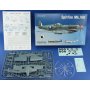 Eduard 1:48 84139 Spitfire Mk.VIII