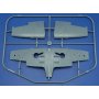 Eduard 1:48 84139 Spitfire Mk.VIII