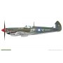 Eduard 1:48 84139 Spitfire Mk.VIII