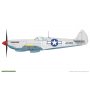 Eduard 1:48 84139 Spitfire Mk.VIII