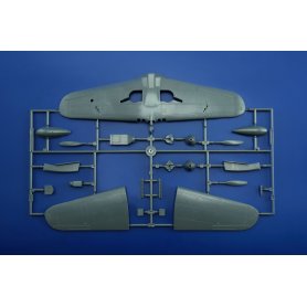 Eduard 8472 P-400 Airacobra