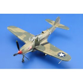 Eduard 8472 P-400 Airacobra