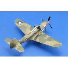 Eduard 8472 P-400 Airacobra