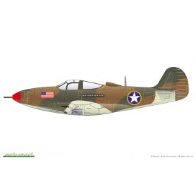 Eduard 8472 P-400 Airacobra