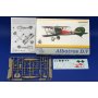 EDUARD 1:72 7402 ALBATROS d.V