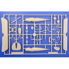 EDUARD 1:72 7402 ALBATROS d.V