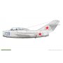 Eduard 1:72 7433 UTI Mig-15
