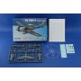 Eduard 1:72 7435Fw 190A-8 standard wings