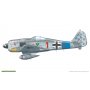 Eduard 1:72 7435Fw 190A-8 standard wings