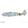 Eduard 1:72 7435Fw 190A-8 standard wings