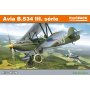 Eduard 70101 Avia B.534 III