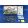 Eduard 1:72 70101 Avia B.534 III. serie