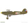 Eduard 1:72 70101 Avia B.534 III. serie