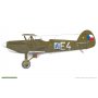 Eduard 1:72 70101 Avia B.534 III. serie