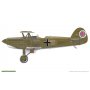 Eduard 1:72 70101 Avia B.534 III. serie