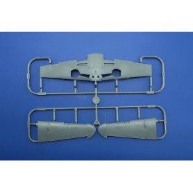 Eduard 82112 Bf 109G-5