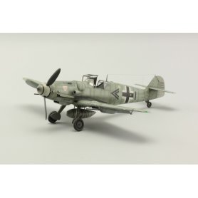 Eduard 82112 Bf 109G-5