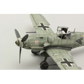 Eduard 82112 Bf 109G-5