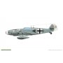 Eduard 82112 Bf 109G-5