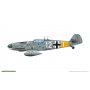 Eduard 1:48 82112 Bf 109G-5