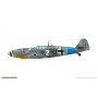 Eduard 1:48 82112 Bf 109G-5