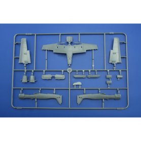 Eduard 1:72 7430 Fw 190a-8/R2