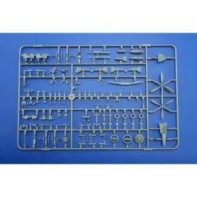 Eduard 1:72 7430 Fw 190a-8/R2