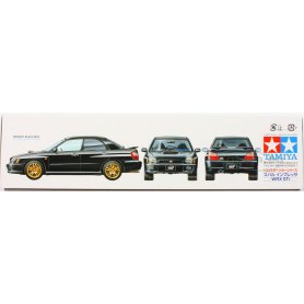TAMIYA 1:24 Subaru Impreza STi