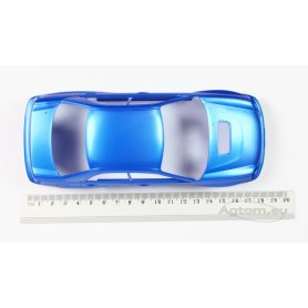 TAMIYA 1:24 Subaru Impreza STi