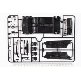 TAMIYA 1:24 Subaru Impreza STi