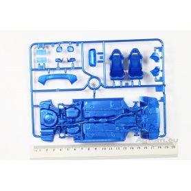 TAMIYA 1:24 Subaru Impreza STi