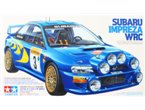 Tamiya 1:24 Subaru Impreza WRC 98 / Monte Carlo
